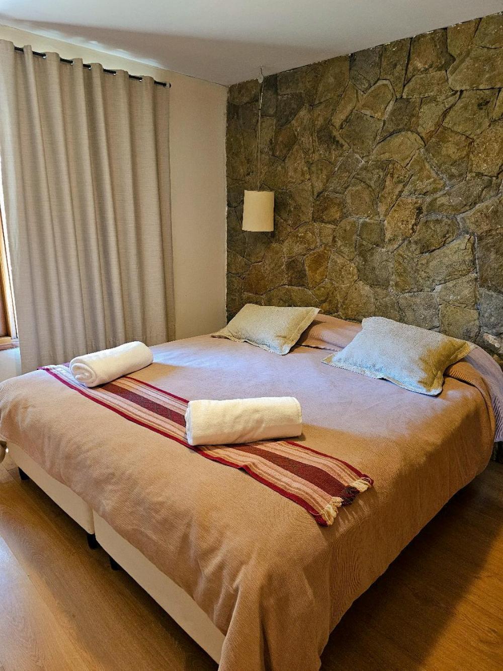Das Rosenhaus Apart Hotel By Rosas Blancas San Martín de los Andes Quarto foto